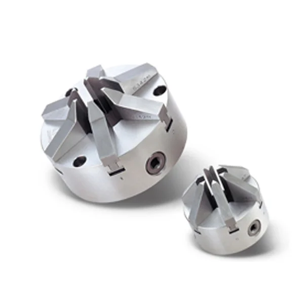 6-Jaw Lathe Chuck